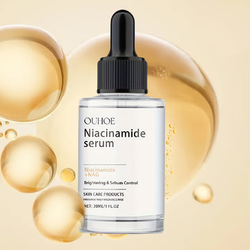 Niacinamide Hydrating Serum - Moisture & Firming