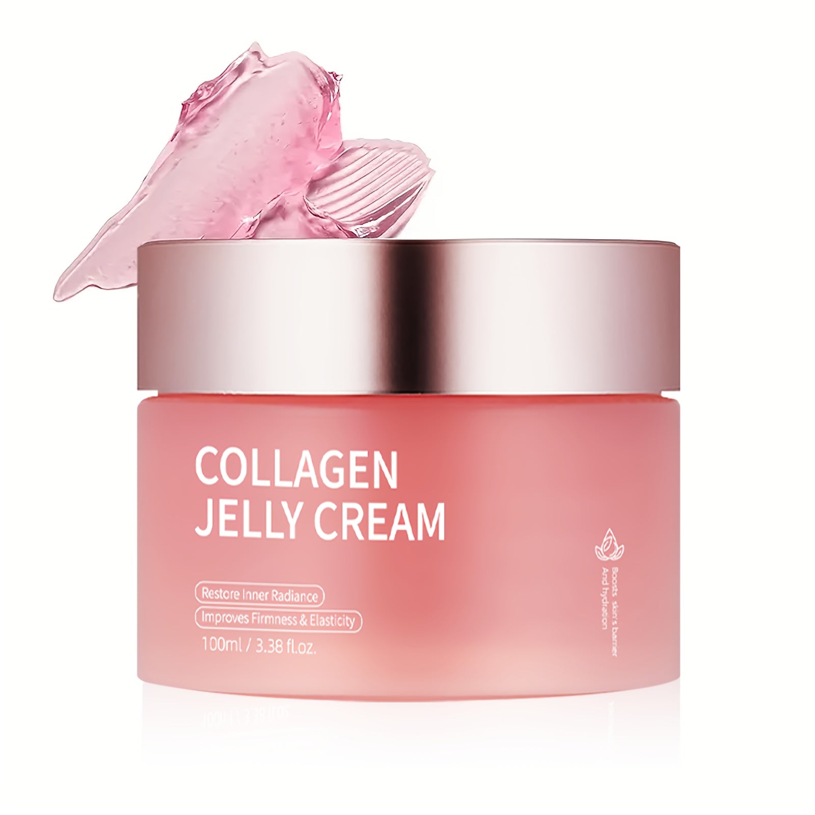 Collagen Gel - Hydrating & Firming Skin Care