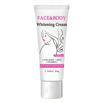 Face & Body Brightening Tone-Up Cream 50g