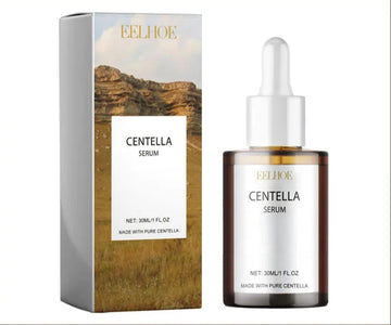 Centella Face Serum  Hydrating & Brightening