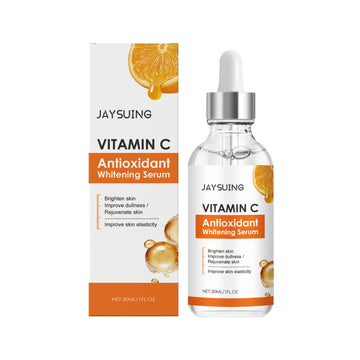 Vitamin C Skincare Set Brightening & Hydrating